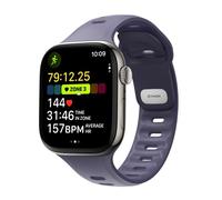 Nomad Tempo Band Correa para Apple Watch 44mm/ 45mm/ 46mm/ 49mm Morado - NM011413858