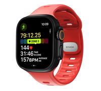 Nomad Tempo Band Correa para Apple Watch Ultra 1/ 2/ 3 Coral - NM011475858