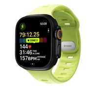 Nomad Tempo Band Correa para Apple Watch Ultra 1/ 2/ 3 Lime - NM011468858