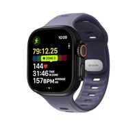 NOMAD Correa Deportiva Rítmica Apple Watch 49mm Morada