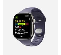 NOMAD Correa Tempo Apple Watch 41/42mm Morada