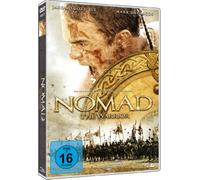 Nomad - The Warrior [Alemania] [DVD]