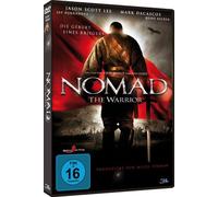Nomad - The Warrior [Alemania] [DVD]