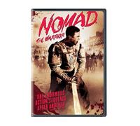 Nomad: The Warrior [DVD] [2007] [Region 1] [US Import] [NTSC]