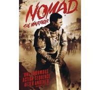 Nomad: The Warrior [USA] [DVD]