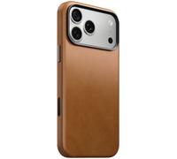 Nomad Traditional Camino Funda de Piel iPhone 18 Pro Max English Tan - NM017828858