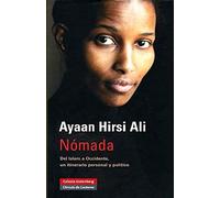 Nómada: Del Islam a Occidente, un itinerario personal y político (Ensayo)