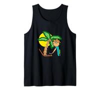 Nómada Digital Camiseta sin Mangas