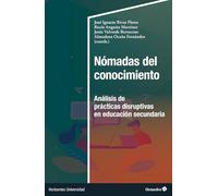 Nómadas Del Conocimiento