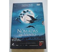 Nómadas del viento [DVD]