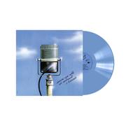 Nómadas Una Vez Más Con Sentimiento Vinilo LP Colorido Azul Nuevo