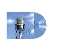 Nómadas Una Vez Más Con Sentimiento Vinilo LP Colorido Azul Nuevo