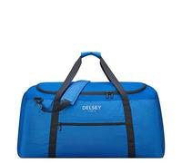 Nomade, Bolsa Plegable 80cm Azul