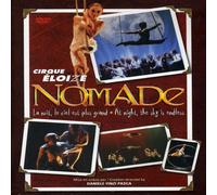 Nomade: La Nuit Le Ciel Est Plus Grand [Edizione: Stati Uniti] [USA] [DVD]