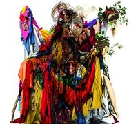 Nomade Orquestra - EntreMundos [Vinilo]