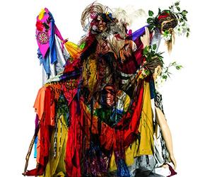 Nomade Orquestra - EntreMundos [Vinilo]