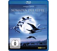 Nomaden der Lüfte [Alemania] [Blu-ray]