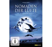 Nomaden der Lüfte [Alemania] [DVD]