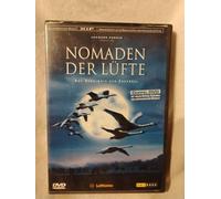 Nomaden der Lüfte [Alemania] [DVD]