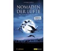 Nomaden der Lüfte - Das Geheimnis der Zugvögel [Alemania] [VHS]