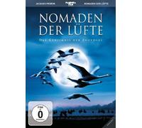 Nomaden der Lüfte - Das Geheimnis der Zugvögel (DVD)