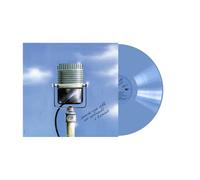 Nómadas Una Vez Más Con Sentimiento Vinilo LP Colorido Azul Nuevo