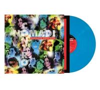 Vinile Nomadi - Contro (Rsd 2026)