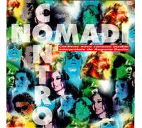 Nomadi - Contro (Indie Exclusive) (Limited Edition) (Blue Coloured) (LP)