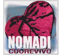 Nomadi - Cuore Vivo