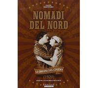 Nomadi del Nord [Italia] [DVD]