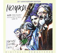 Nomadi - Gente Come Noi (25th Anniversary Edition)