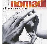 Nomadi I - Allo Specchio (Esclusiva Discoteca Laziale) (Limited Edt.) [Vinilo]