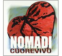 Nomadi I - Cuorevivo [Vinilo]