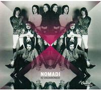 Nomadi I - Io Vagabondo-the Capitol Collecti