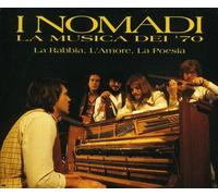 Nomadi I - La Musica Dei '70