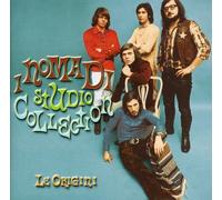 Nomadi I - Studio Collection Le Origini