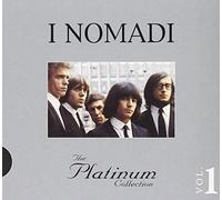 Nomadi I - The Platinum Collection 1