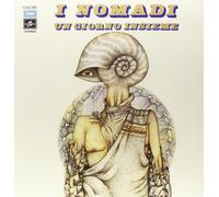 Nomadi I - Un Giorno Insieme [Vinilo]