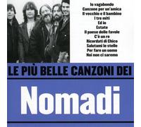 Nomadi - Le Piu' Belle Canzoni Dei No