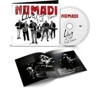 Nomadi - En Vivo En El Teatro Dal Verme