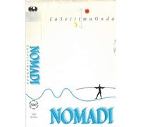 Nomadi - Una Settima Duda [Import] [Casete]
