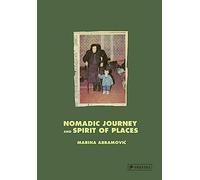 Nomadic journey and spirit of places