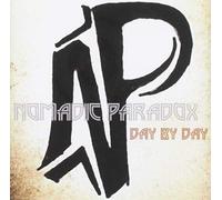 Nomadic Paradox - Day By Day