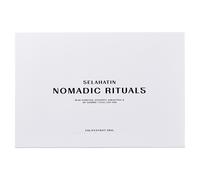 Nomadic Rituals Set 4 x 10 ml