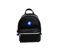 Nomadict a, Mochila para Mujer, Multicolor, 28cm, multicolor, 28cm