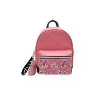 Nomadict, Mochila para Mujer, multicolor, 28cm