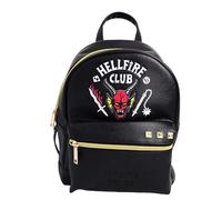 Nomadict Mochila Stranger Things, multicolor, 28cm