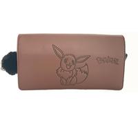 Nomadict Pokémon - Bolso de Mano con Correa de Hombro Evoli