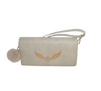 Nomadict Sac à Bandoulière, Bolsa de Hombro para Mujer, Multicolore