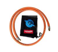 nomadiQ manguera de gas extendida conexión Campingaz